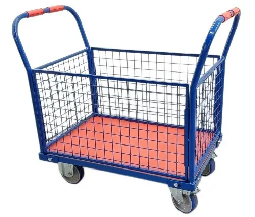 Plataforma malla 910 x 610 mm