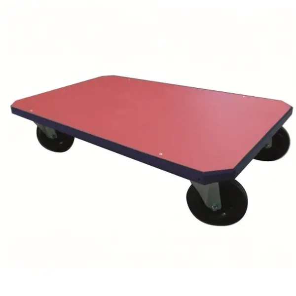 Base con ruedas 1.210 x 810 mm