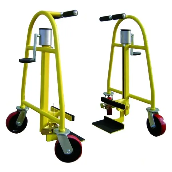 Transportador de cargas pesadas 600 kg