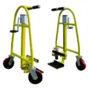 Elevador armarios 600 kg