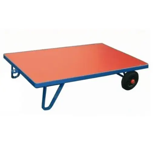 [N7021] Plataforma para tirador